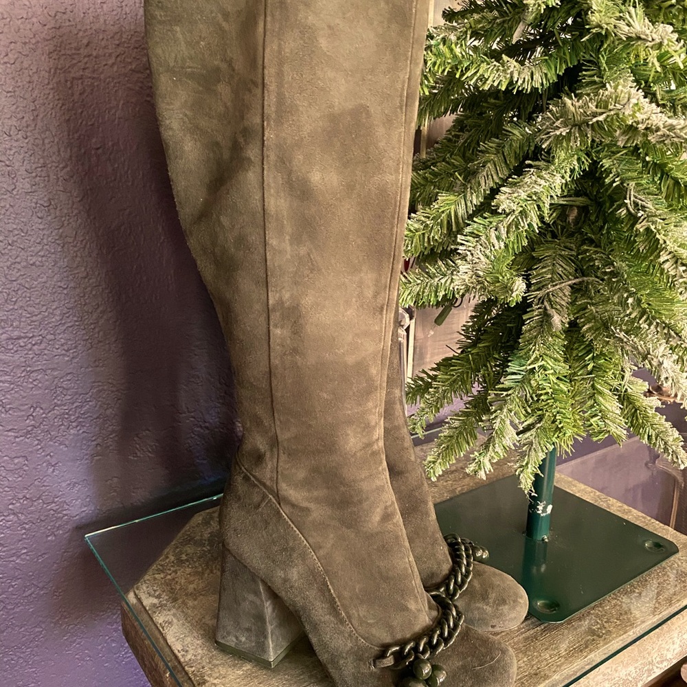 Tory Burch Tall boots